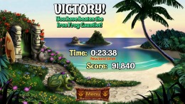 Zuma's Revenge! на PC