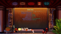 Zuma's Revenge! стрим