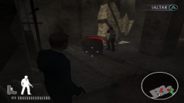  007 - Quantum of Solace