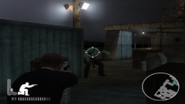  007 - Quantum of Solace