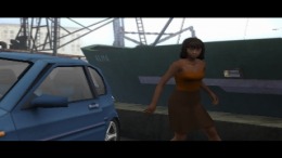 007 - Quantum of Solace PS2