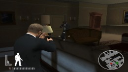   007 - Quantum of Solace