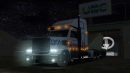   18 Wheels of Steel: American Long Haul