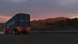  18 Wheels of Steel: American Long Haul