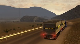 18 Wheels of Steel: American Long Haul  PC