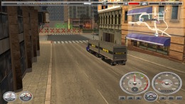   18 Wheels of Steel: American Long Haul