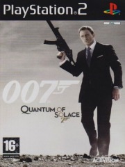 007 - Quantum of Solace