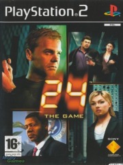 24 - The Game