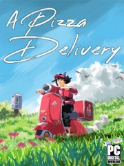 A Pizza Delivery