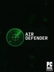 Air Defender
