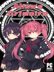 Alisa's Grimoire