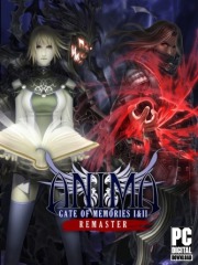 Anima Gate of Memories: I&II Remaster