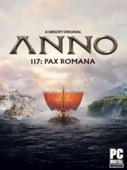 Anno 117: Pax Romana