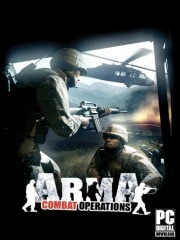 ARMA: Combat Operations