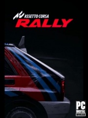 Assetto Corsa Rally