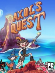 Axol's Quest