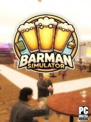 Barman Simulator