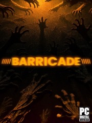 Barricade