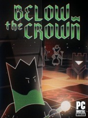 Below the Crown