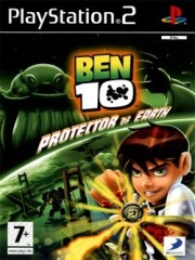 Ben 10 - Protector of Earth