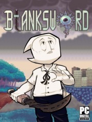 Blanksword