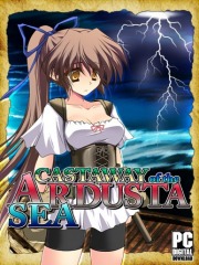 Castaway of the Ardusta Sea