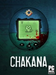 Chakana