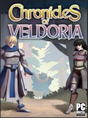Chronicles of Veldoria