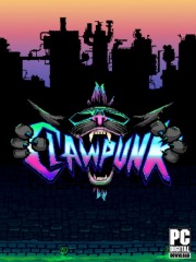 CLAWPUNK