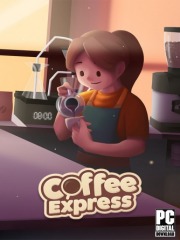 Coffee Express: Barista Simulator