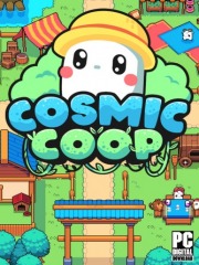 Cosmic Coop