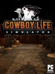 Cowboy Life Simulator