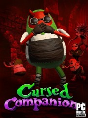 Cursed Companions