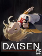 Daisen