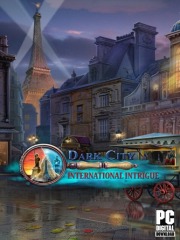 Dark City: International Intrigue