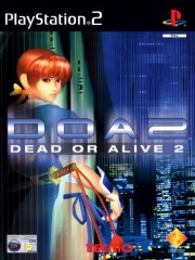 Dead or Alive 2