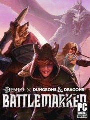 Demeo x Dungeons & Dragons: Battlemarked