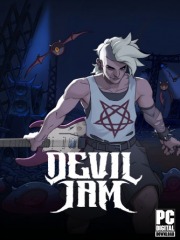 Devil Jam
