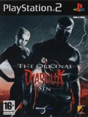 Diabolik - The Original Sin