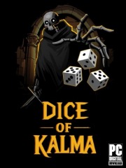 Dice of Kalma