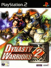 Dynasty Warriors 2