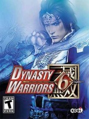Dynasty Warriors 6
