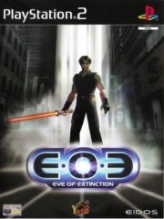 E.O.E. - Eve of Extinction