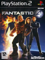 Fantastic 4