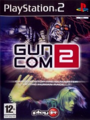 Guncom 2