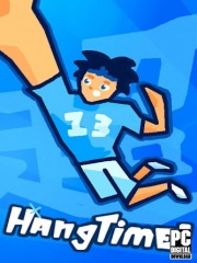 Hangtime!