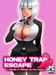 Honey Trap Escape ~ Family of Villains and the Cage ~