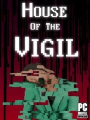 House of the Vigil