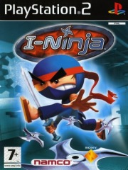 I-Ninja