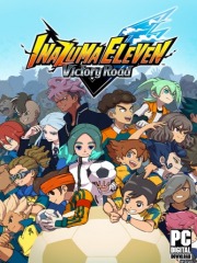 INAZUMA ELEVEN: Victory Road